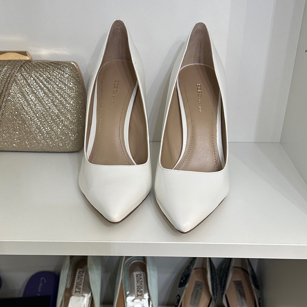 BCBGeneration Heels